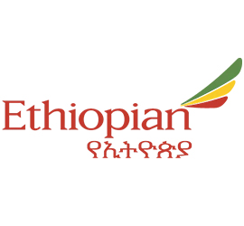 ETHIOPIAN AIRLINES et JMC COMPANY