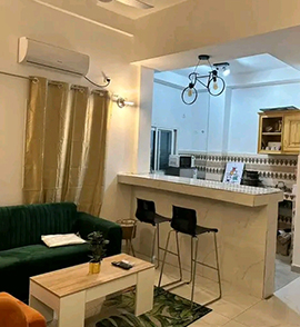  Blog appartement meublé dans le service immobilier de JMC COMPANY 