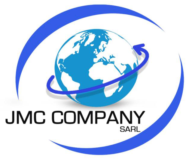 logo de JMC company