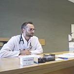 Mise en relation avec le médecin avec JMC COMPANY