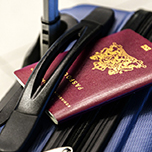Obtention du visa d' évacuation sanaiataire avec JMC COMPANY